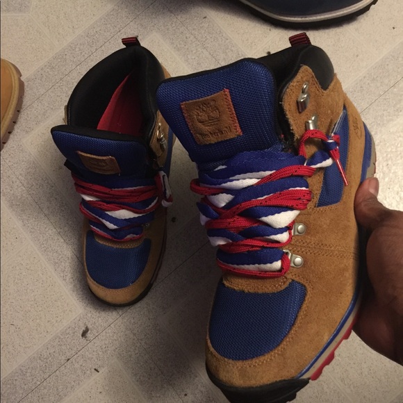 Timberland Coat,Vest,Boots - Picture 4 of 8